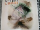 david bowie 1.outside white vinyl double lp