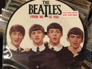 The Beatles - From Me To You 7” Pic Disc - Limited Anniversary Edition
