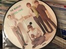 The Beatles - I Feel Fine 7” Pic Disc - Limited Anniversary Edition