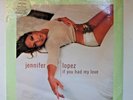 Jennifer Lopez-If You Had My Love-1999 1st Press Sealed New
