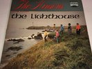 The Hinsons Sing The Lighthouse Gospel Music Record Album Lp 22H