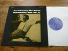 MEMPHIS WILLIE B Hard Working Man Blues US 1st Pr LP PRESTIGE BLUESVILLE RVG EX-