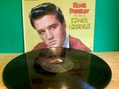 Elvis Presley King Creole RCA Victor LPE-1884(e) CANADA 1967-68
