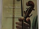 Michael Rabin The Magic Bow Full Dimensional Stereo Vinyl LP Capitol SP8510 -Use