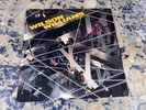 Wilson Williams Up The Downstairs ABC records 1978 rare nm Soul Funk