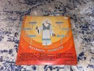 Rare RAINBOW PROMISE Christian Psychedelic Jazz Fusion Folk Record Album Lp
