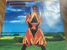 David Bowie Earthling Black LP Gatefold Music On Vinyl