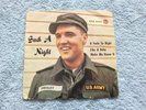 Elvis Presley ?– Such A Night e.p. - Rare Germany Original - Ex -  Listen