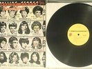 ROLLING STONES Some Girls UNCENSORED INNER 1978 US ROLLING STONES LP STERLING