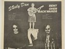 Steely Dan - Bent Over Backwards LP Unmitigated Audacity SD 7000 Near Mint RARE