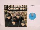 The Beatles-The Beatles' Greatest-Germany-Rock-LP