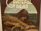 Grateful Dead – Wake Of The Flood - GD-01 - beautiful vinyl, original pressing