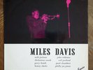 Miles Davis and the Modern Jazz Giants Esquire 32-100 1st UK Press 1959 RVG Cut