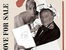 Tony Bennett & Lady Gaga - Love For Sale [New Vinyl LP] 180 Gram