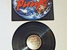 ******* Daft Punk-Around The World 12” Vinyl Super Rare Classic Electro Pop 1997