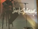 jack johnson vinyl (2008) Used Sleep Through The Static