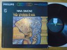 NINA SIMONE - HIGH PRIESTESS OF SOUL ORIG US STEREO PHS 600219 VINYL LP