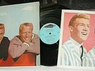 Jan & Dean 'Self Titled' Dove LP 101 Deep Groove Mono with Photo/INSERT EX.-EM