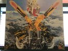 Second Hand, Death may be your Santa Claus, UK prog, orig UK 1st.Press 1971