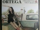 LINDI ORTEGA - Cigarettes & Truckstops Vinyl LP
