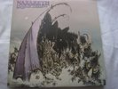 NAZARETH - HAIR OF THE DOG - 1975 MOUNTAN HARD/ROCK EX+