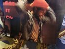 Marvin Gaye LET'S GET IT ON Gatefold TAMLA MOTOWN  COLORED VINYL LP