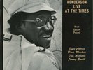 Discovery DS-779 Bill Henderson Live At The Times Classic Mastering Comparison