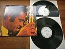 STAN GETZ Another World US 1st Press SOUL JAZZ 2LP COLUMBIA Lbl. PROMO DEMO EX