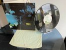 FREE - TONS OF SOBS - RARE 1969 UK ISLAND PINK RIM VINYL LP NEAR MINT STUNNING
