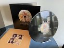 QUEEN - A DAY AT THE RACES RARE 1976 FIRST PRESS 1U-1U MINT UNPLAYED VINYL LP