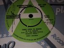 EDDIE COCHRAN - DEMO  7”( Three Steps To Heaven MINT VINYL R&R 45rpm Rockabilly