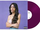 Sour - Olivia Rodrigo Amazon Variant violet vinyl record