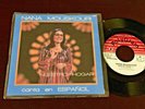 NANA MOUSKOURI Nuestro Hogar SUNG IN SPANISH 1986 MEXICO 7