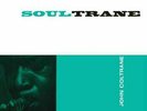 Soultrane by John Coltrane OG pressing Nice