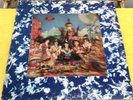 1967 Vintage 3D Rolling Stones Their Satanic Majesties Request Vinyl RARE LP