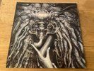 Danzig - How the Gods Kill Vinyl First Press Europe 1992