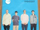 Weezer - Weezer (Blue Album) (2021 Repress /  MFSL / 180g Blue Vinyl) NEW SEALED