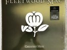 Fleetwood Mac - Greatest Hits - Vinyl New LP Import Sealed Hype Sticker