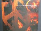 A PERFECT CIRCLE, Emotive, Super Rare Orange Vinyl Double LP, Virgin 2005, NEU