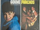 EYDIE GORME CANTA ESPAÑOL CON LOS PANCHOS- LP 