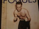 Peace and Love by The Pogues - Vinyl very good condition