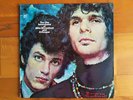 Mike Bloomfield & Al Kooper - The Live Adventures Of - 2XLP  (VG++/EX)