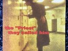 William S. Burroughs & Kurt Cobain- The Priest They Called Him vinyl LP 10” TK