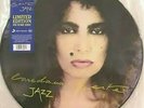Loredana Bertè - Jazz (LP Picture Disc) RSD 2018 Limited Edition  NUOVO
