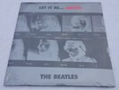 The Beatles – Let It Be... Naked (2003) Vinyl verschweißt