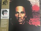 Bob Marley NATTY DREAD (HALF SPEED MASTERED) Vinyl Record LP
