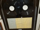 The Lone Ranger - Framed 1942 Original Script and 16