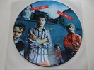 Böhse Onkelz / Hier Sind Die Onklez   / Very, Very Rare Vinyl Picture Disc