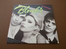BLONDIE 'EAT TO THE BEAT' LP UK CHRYSALIS 1979 EARLY PRESSING PICTURE INNER