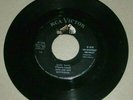 Rockabilly 45 JANIS(Martin) & HER BOYFRIENDS Bang Bang RCA 1950's VG Rare